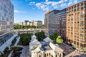 Апартаменты Comfort & Relax Home, Москва