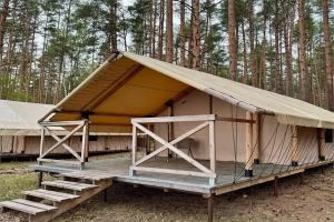 Глэмпинг «Edimonovo Glamp», Радченко