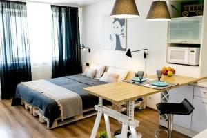 Апартаменты OpenApart, Ижевск