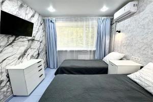 Апартаменты ApartLand в Хабаровском крае