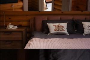 База отдыха Территория комфорта • ДОМ И БАНЯ •, Красный Яр