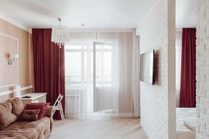 База отдыха Байкальская история/Baikal Story в Забайкальском крае