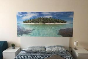 База отдыха TopRoad-Sea Apartment, Анапа