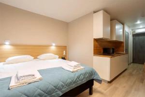 База отдыха Доминанта