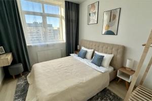 База отдыха Cozy Apartments, Тюмень