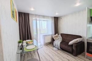 Апартаменты Квартиры посуточно в Череповце