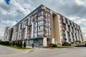 Апартаменты Like Home на Саморы Машела, Москва