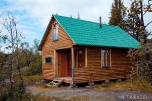 Турбаза «Лесная сказка», Нарьян Мар