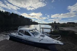 База отдыха «Тулокса 1», Тулокса