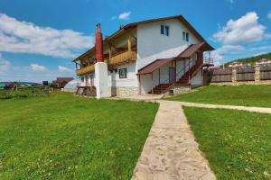 У трех медведей