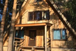 Гостиницы Гостиницы