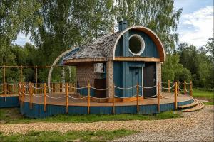 Гостевые дома Красная горка в Угличском районе
