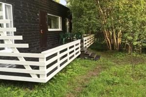 Гостевой дом Седьмой день, Орехово
