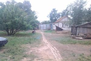 Рыболовно-охотничья база Судачий берег, Элиста