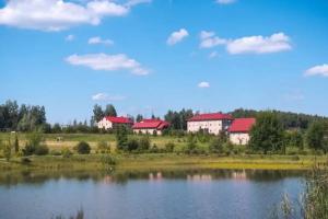 Загородный комплекс Алексино-Истра, Еремеево
