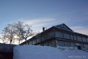 Гостиницы Гостиницы