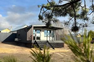 Загородный дом Новый Буян, Новый Буян