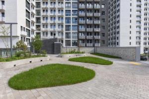 Апарт-отель Либерти, Люберцы