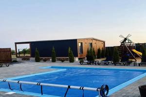Дома в аренду Дом в аренду La Costa Village