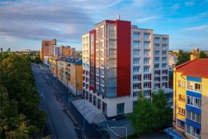 Апарт-отель Тайвас, Петрозаводск
