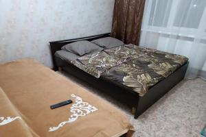 Апартаменты Уютная квартира в микрорайоне Луговой