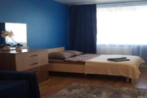 Апартаменты Уютная однокомнатная квартира, Великий Новгород