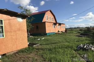 Усадьба «Кузбасс», Завьялово
