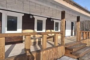 Загородный дом «Беренжакский», Беренжак