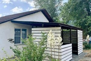 Гостевой дом Дом у Волги, Краснослободск