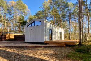 Дома в аренду Eliza Home