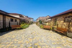 Гостевой дом Магия Тамани, Тамань