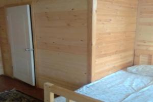 База отдыха «Удобное» в Нижегородской области