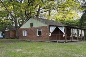 База отдыха «Пляж» в Энгельсском районе