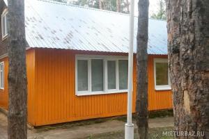 База отдыха «У Михалыча», Набережные Челны