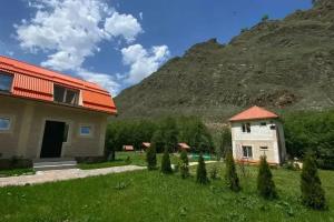 Дома в аренду Алатау Кавказ