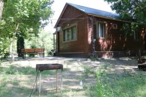 База отдыха «Дельта-Трофи»