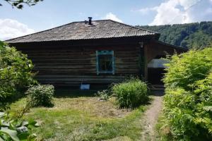 Гостевой дом «Терем», Топольное