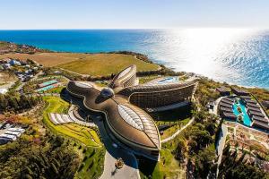 Санаторно-курортный комплекс Mriya resort & SPA