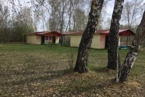 База отдыха «Добрый лось74» в Еткульском районе