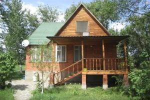 Усадьба Лукича-Серова