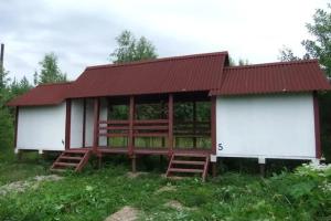 База отдыха «Отрадное», Кутузовское