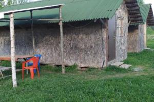 База отдыха и рыбалки «Жуковка» в Волоколамском районе