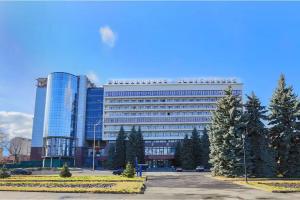 Гостиница Владикавказ