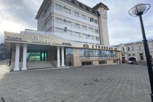 Отель АМИРА Парк