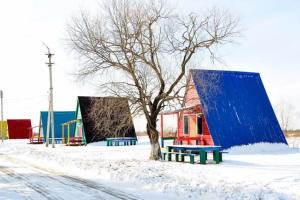 База отдыха «Метехи», Благовещенск