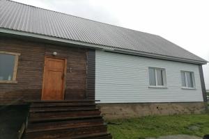 Гостевой дом «У Белого озера», Поселок имени 8 Марта