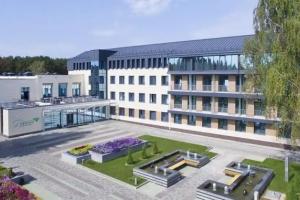 Санаторий Березка