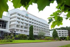 Санаторий Сосны (Минская область)