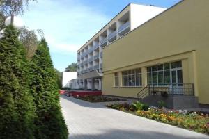 Оздоровительный комплекс Талька