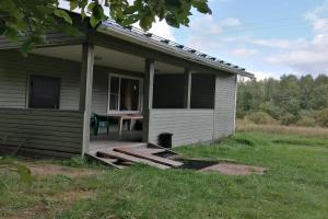 Гостевой дом «Рыбацкий хутор» в Выборгском районе